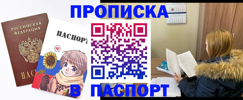 прописка в квартире в Камышине